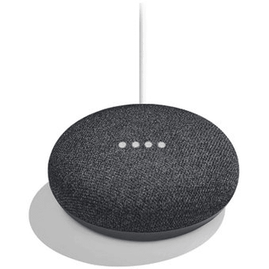 Google Home Mini Voice Assistant