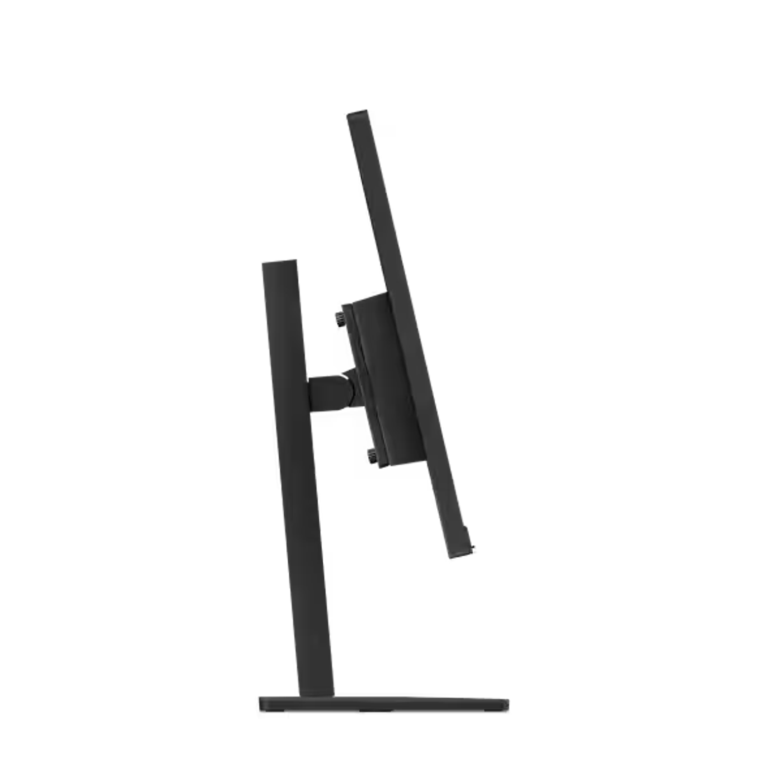 Lenovo ThinkVision E24-40 Monitor 23.8” IPS FHD 100Hz, HDMI DP VGA, Altavoces, Base Ergonómica, 99% sRGB, Low Blue Light 4