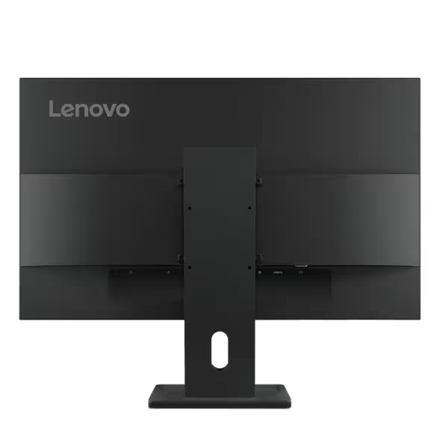 Lenovo ThinkVision E24-40 Monitor 23.8” IPS FHD 100Hz, HDMI DP VGA, Altavoces, Base Ergonómica, 99% sRGB, Low Blue Light 5