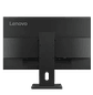 Lenovo ThinkVision E24-40 Monitor 23.8” IPS FHD 100Hz, HDMI DP VGA, Altavoces, Base Ergonómica, 99% sRGB, Low Blue Light - thumbnail 5