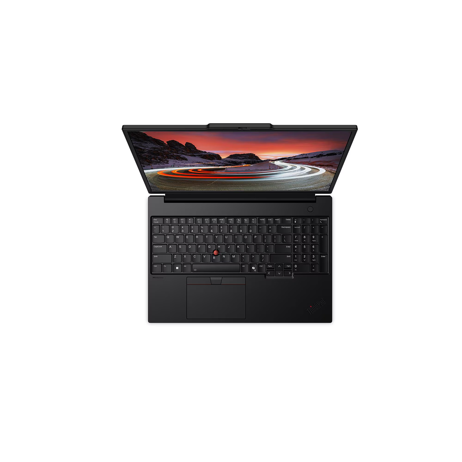 Lenovo ThinkPad 16