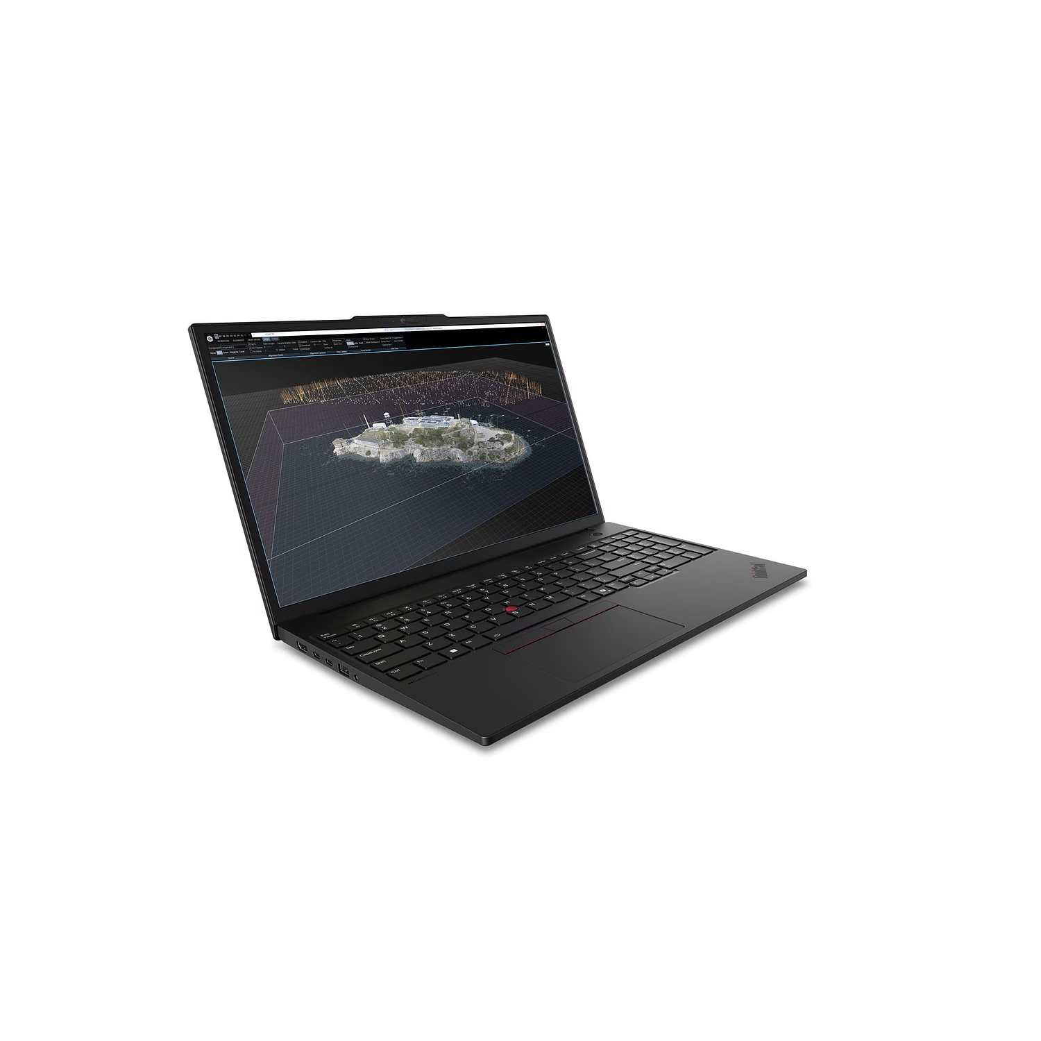 Lenovo ThinkPad 16