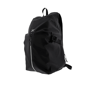 Xtech XTB-520 Mochila para Casco, 35L, para Laptop 15.6