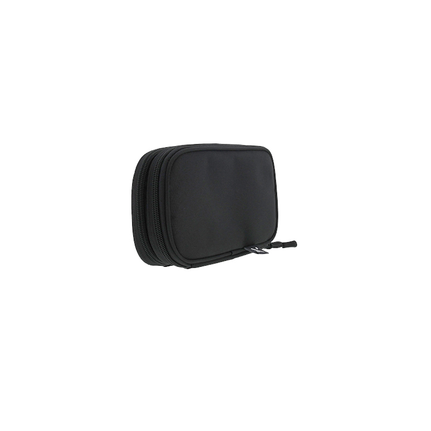 Xtech XTB-060 Organizador Tech Estuche Accesorios, Doble Compartimento, Resistente al Agua, Compacto, Negro 2