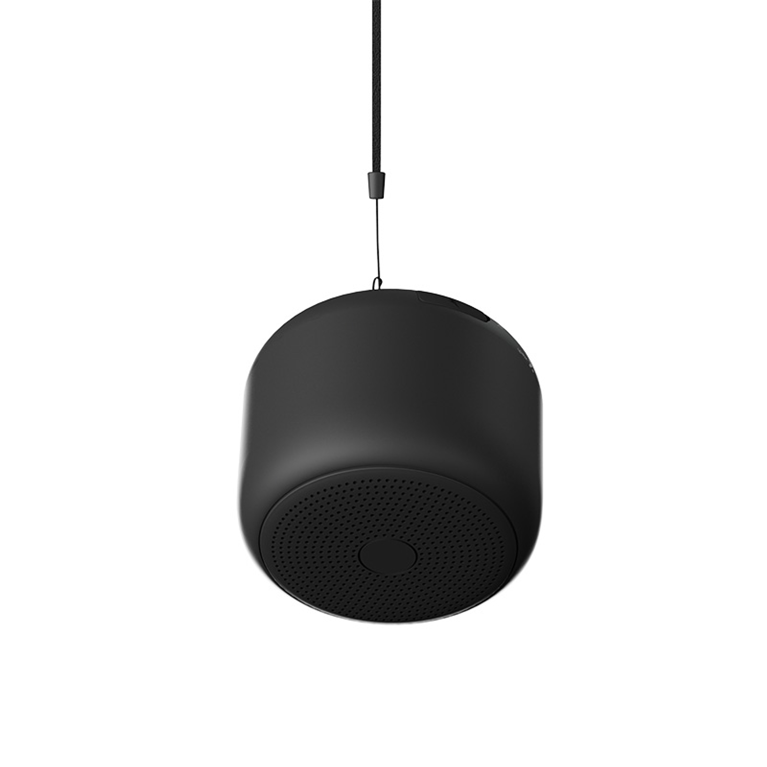 Xtech XTS-605 Parlante Inalámbrico Portátil, Bluetooth 5.3, TWS Estéreo, IPX7 Resistente al Agua, 3W, Batería 1800mAh, USB-C, Compacto, Negro 4