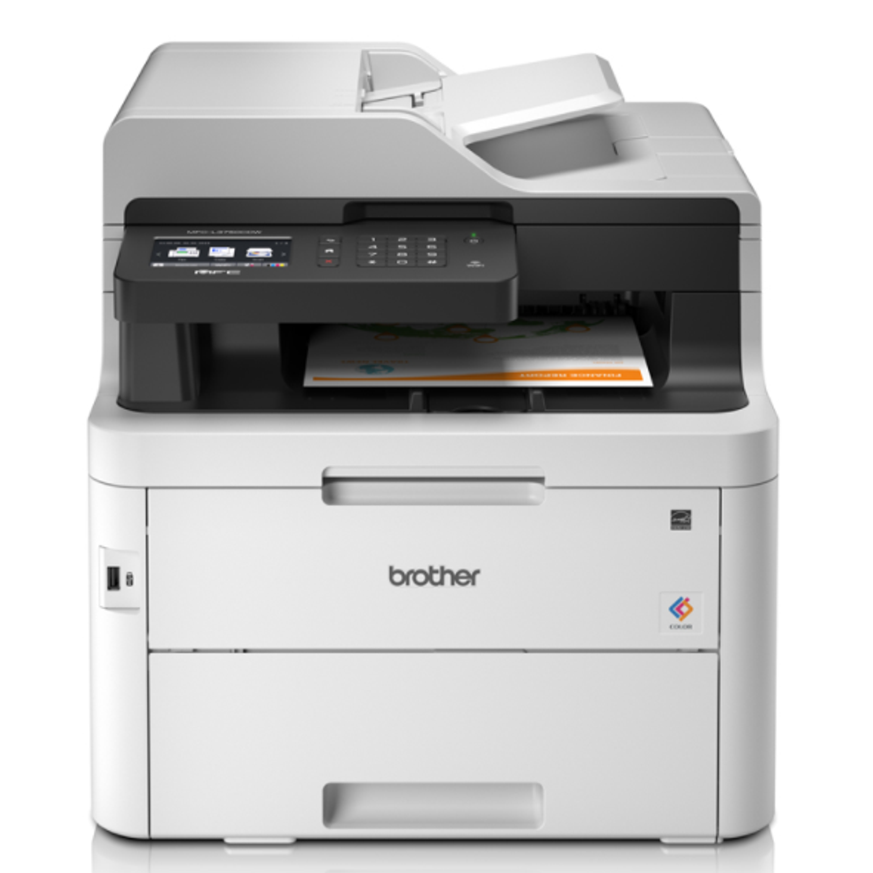 Brother MFCL-3750CDW Impresora Multifunción Color