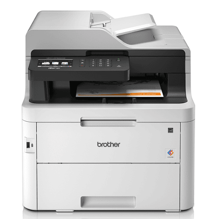 Brother MFCL-3750CDW Impresora Multifunción Color