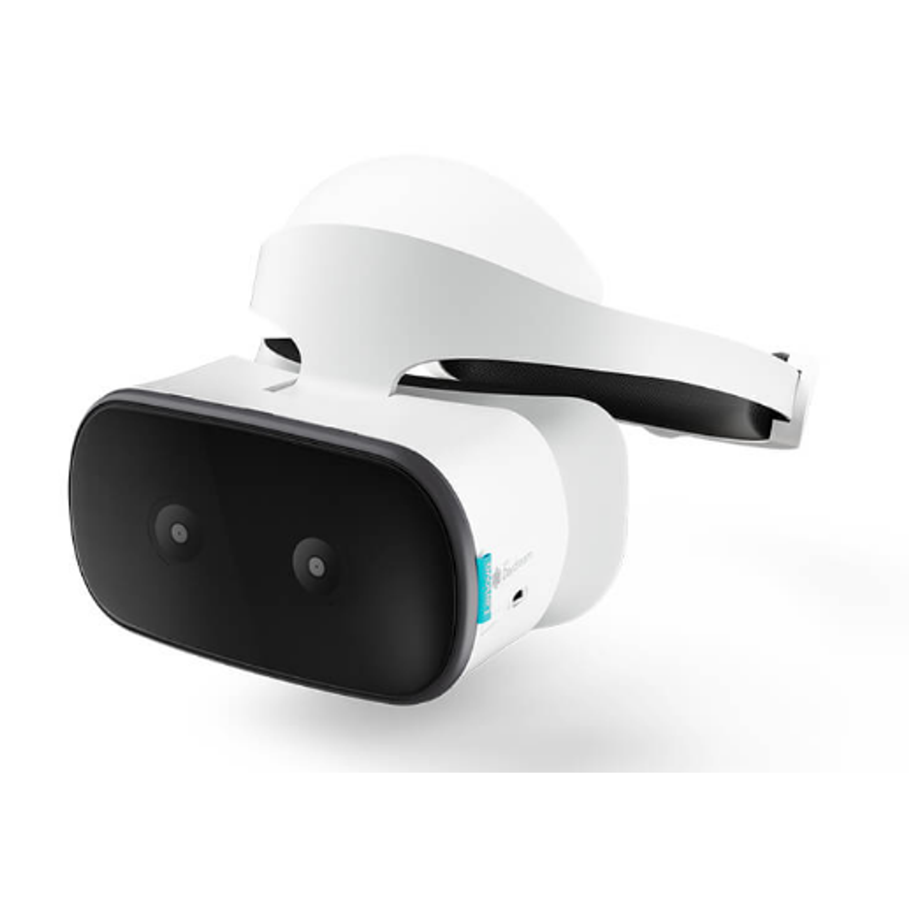 Lenovo Mirage Virtual Reality Lenses