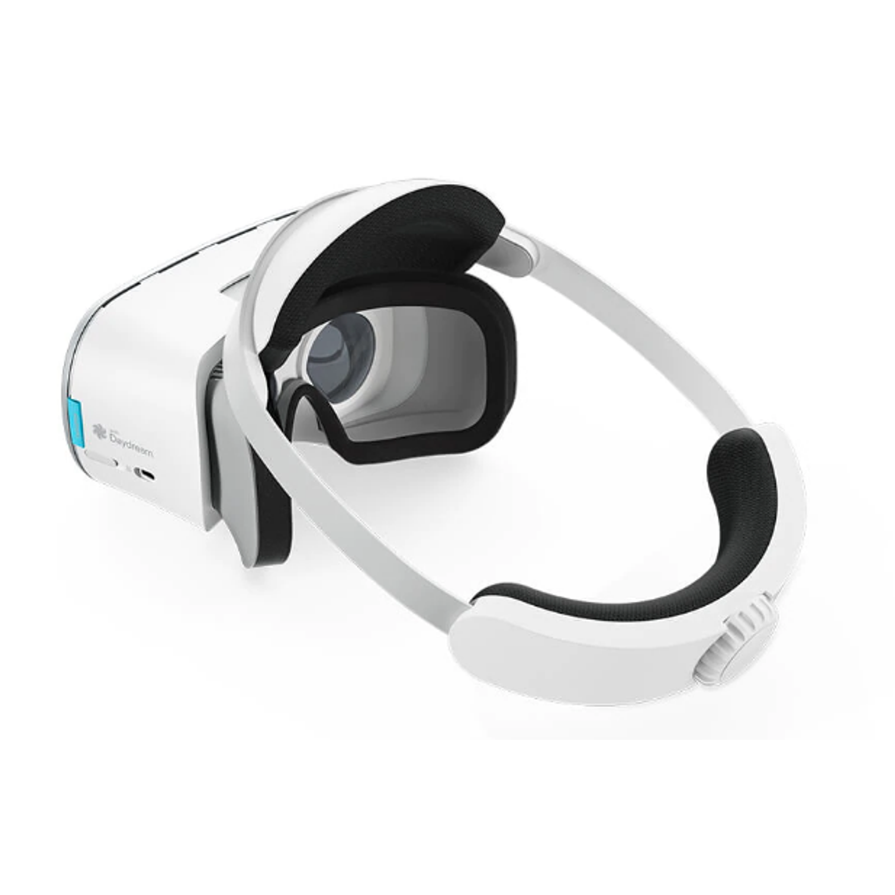 Lenovo Mirage Virtual Reality Lenses