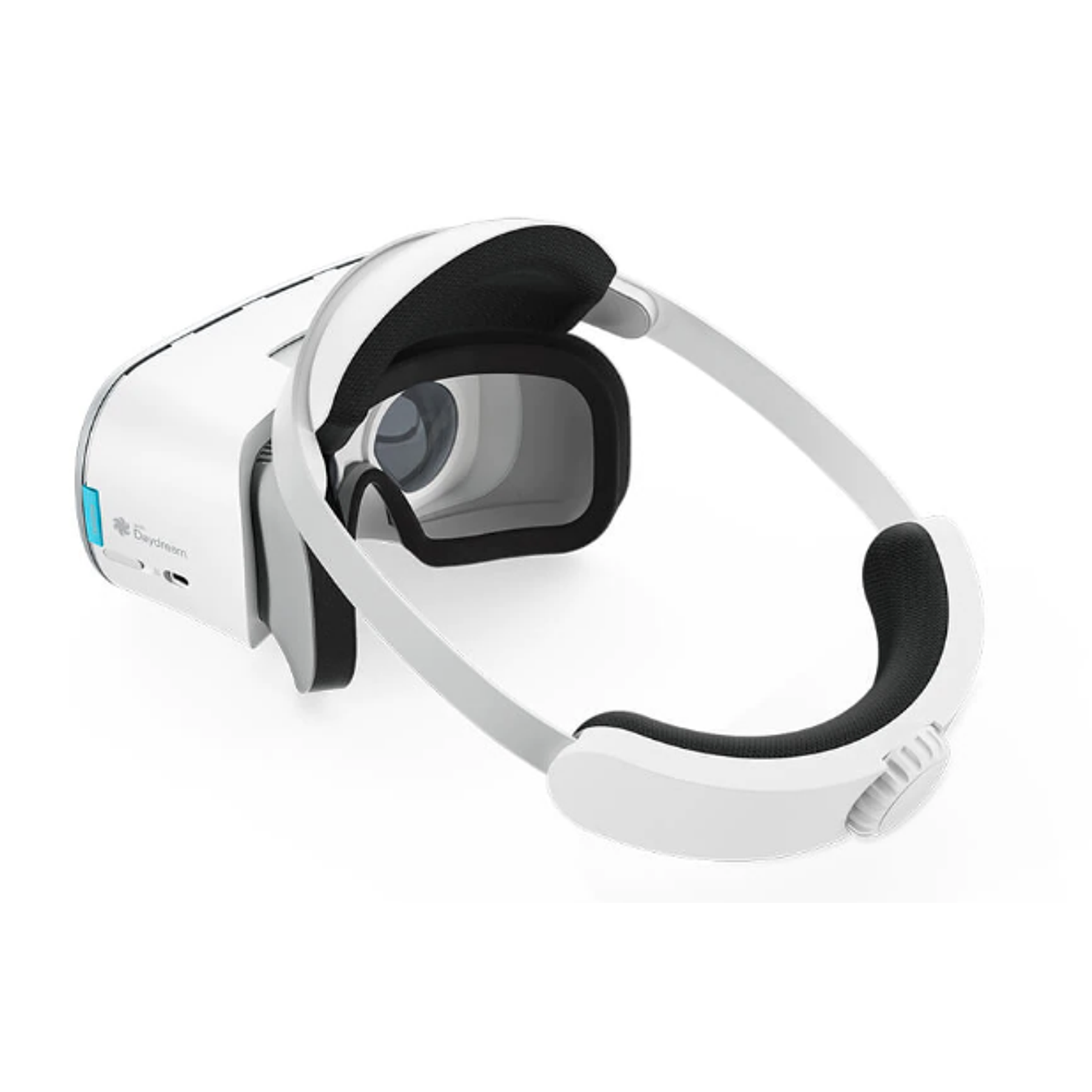 Lenovo Mirage Lentes Realidad Virtual