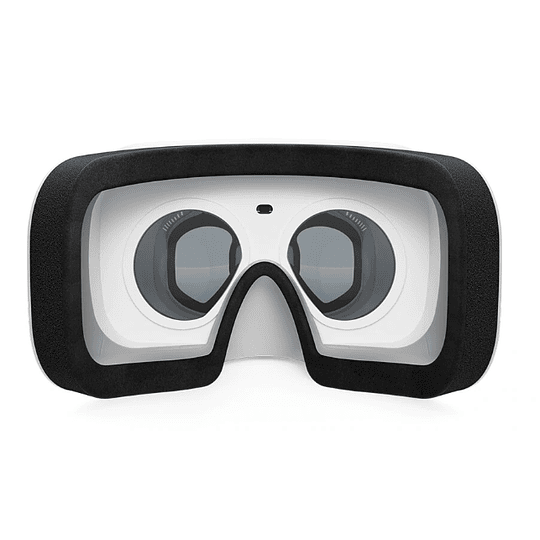 Lenovo Mirage Lentes Realidad Virtual