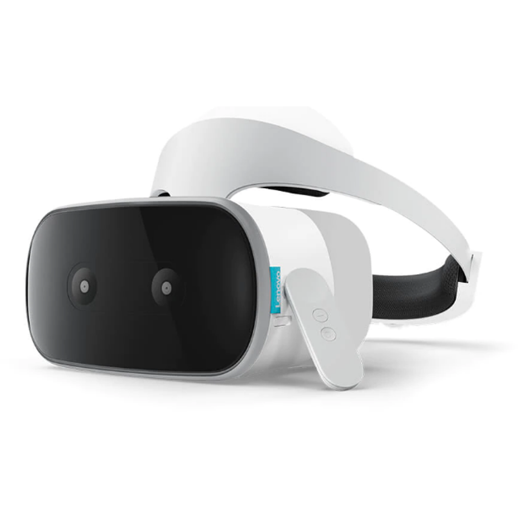 Lenovo Mirage Virtual Reality Lenses