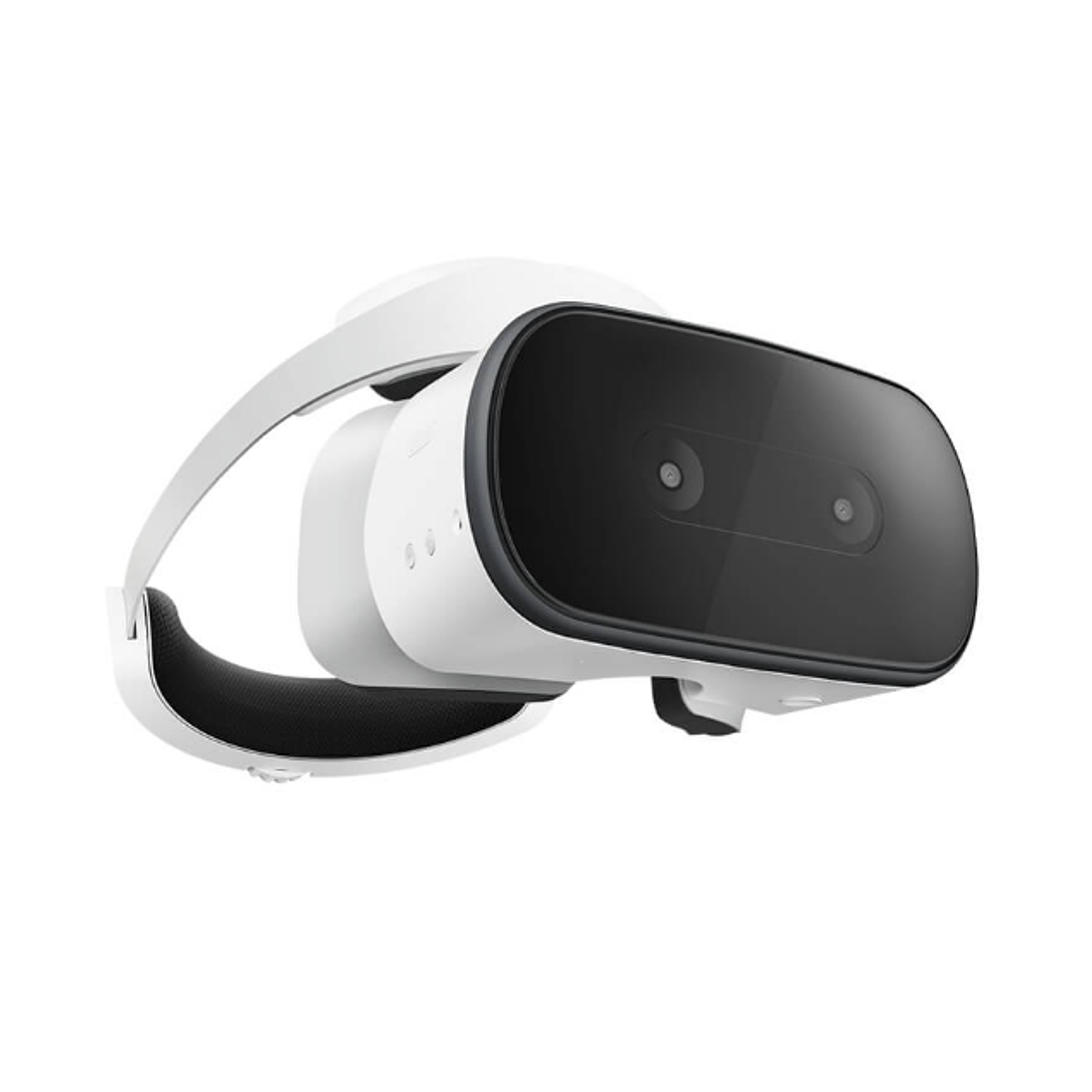 Lenovo Mirage Virtual Reality Lenses