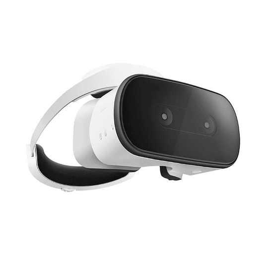 Lenovo Mirage Lentes Realidad Virtual