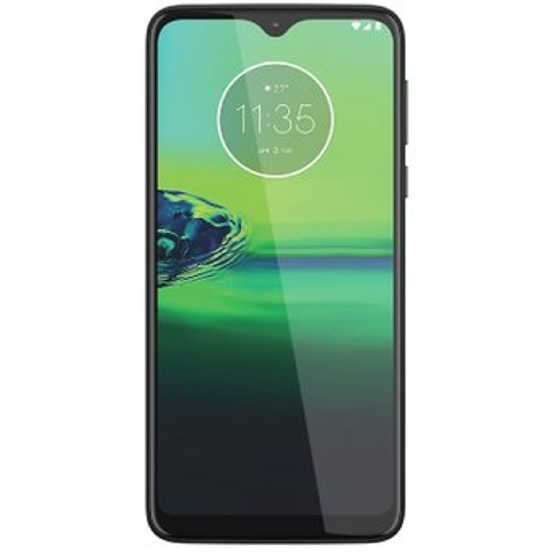 Motorola Moto G8 Play XT-2015 Negro