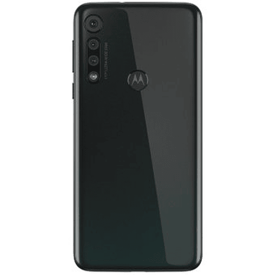 Motorola Moto G8 Play XT-2015 Negro