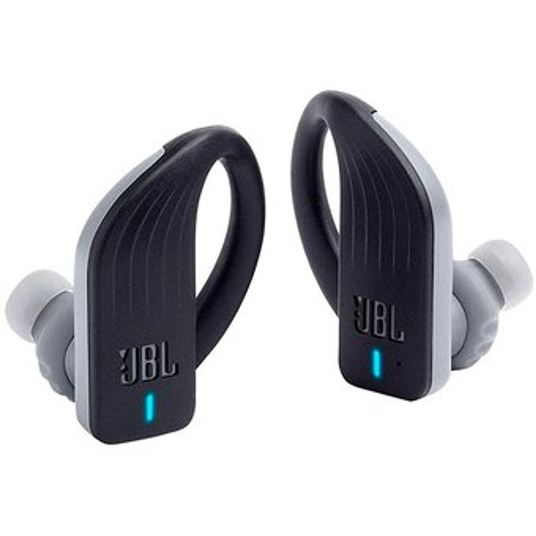 JBL Audifonos Dep In-ear Truly Wireless  Endurance Peak Negro