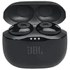 In-ear headphones Truly Wireless JBL Tune 120 TWS Black