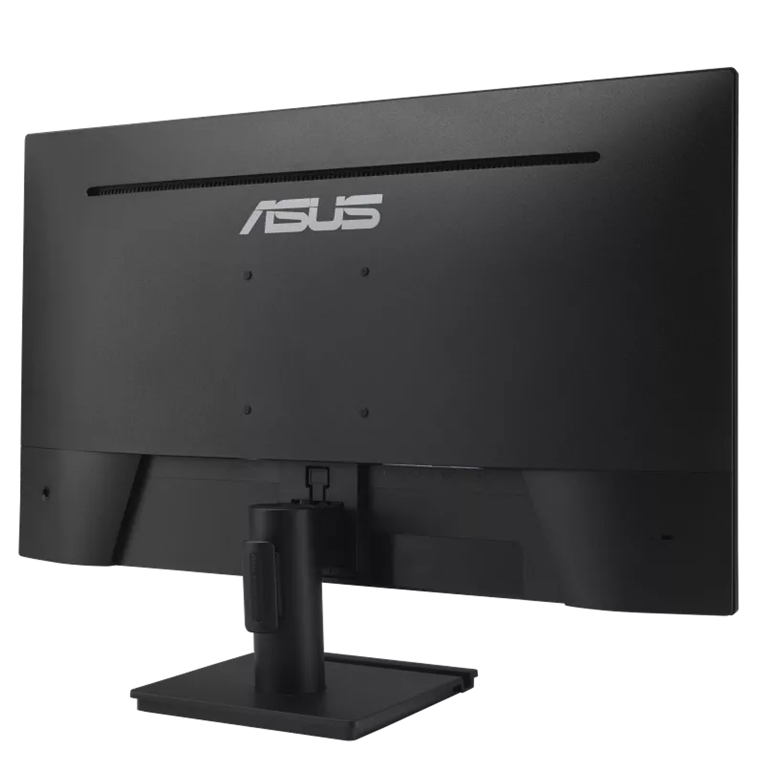 ASUS VA27AQ Monitor 27” QHD IPS 75Hz 1ms, HDMI, DisplayPort, VGA, 99% sRGB, HDR10, Adaptive-Sync, Eye Care, Altavoces, VESA, Negro 5