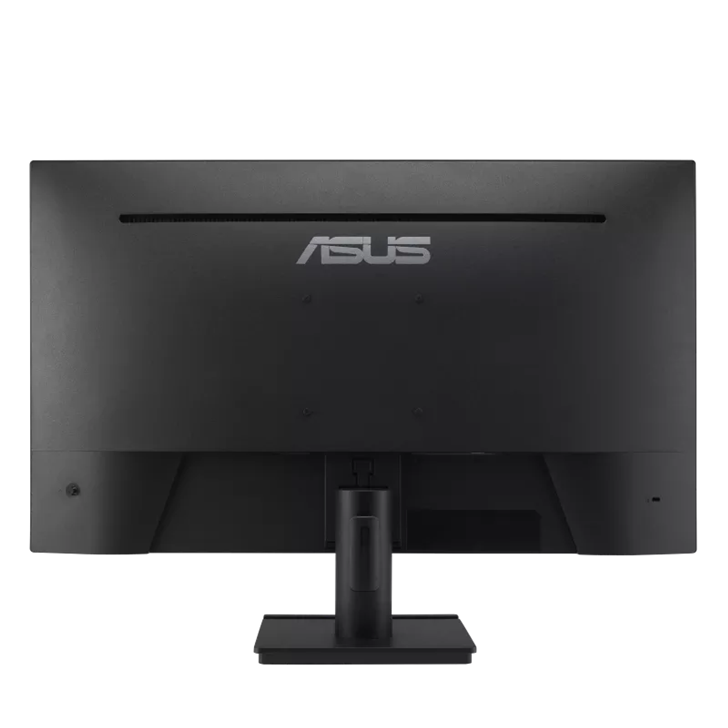 ASUS VA27AQ Monitor 27” QHD IPS 75Hz 1ms, HDMI, DisplayPort, VGA, 99% sRGB, HDR10, Adaptive-Sync, Eye Care, Altavoces, VESA, Negro 6