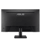 ASUS VA27AQ Monitor 27” QHD IPS 75Hz 1ms, HDMI, DisplayPort, VGA, 99% sRGB, HDR10, Adaptive-Sync, Eye Care, Altavoces, VESA, Negro - Miniatura 6