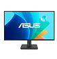 ASUS VA249HG Monitor 23.8” Full HD IPS 120Hz 1ms, Adaptive-Sync, HDMI, VGA, 99% sRGB, Eye Care, VESA, Negro - Miniatura 1