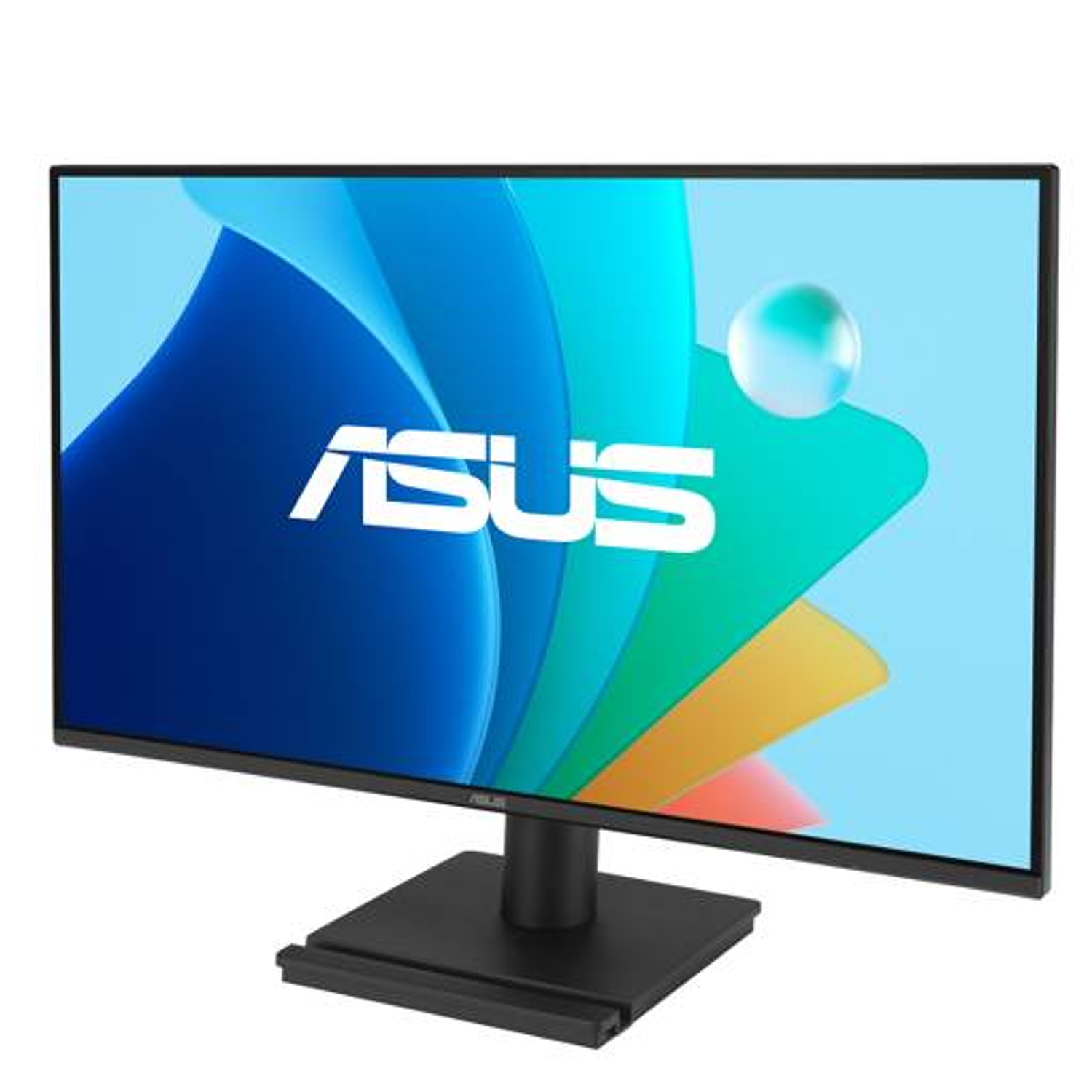 ASUS VA249HG Monitor 23.8” Full HD IPS 120Hz 1ms, Adaptive-Sync, HDMI, VGA, 99% sRGB, Eye Care, VESA, Negro 2