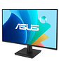 ASUS VA249HG Monitor 23.8” Full HD IPS 120Hz 1ms, Adaptive-Sync, HDMI, VGA, 99% sRGB, Eye Care, VESA, Negro - Miniatura 2