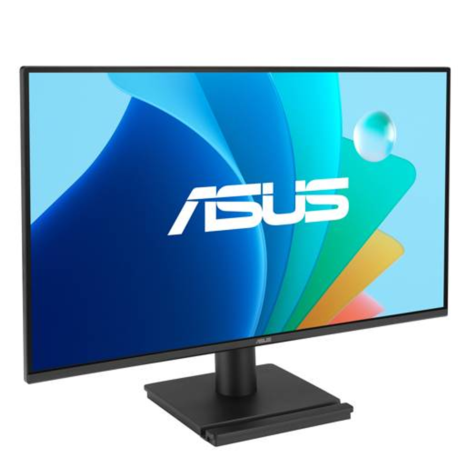 ASUS VA249HG Monitor 23.8” Full HD IPS 120Hz 1ms, Adaptive-Sync, HDMI, VGA, 99% sRGB, Eye Care, VESA, Negro 3