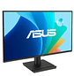 ASUS VA249HG Monitor 23.8” Full HD IPS 120Hz 1ms, Adaptive-Sync, HDMI, VGA, 99% sRGB, Eye Care, VESA, Negro - Miniatura 3