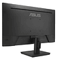 ASUS VA249HG Monitor 23.8” Full HD IPS 120Hz 1ms, Adaptive-Sync, HDMI, VGA, 99% sRGB, Eye Care, VESA, Negro - Miniatura 4
