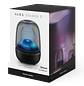 Harman Kardon (HKAURAS5BLKCA) Aura Studio 5 Parlante Bluetooth 5.4 con Luces 360, Subwoofer 100W, Sonido 3 Vías, Auracast, USB-C, Negro - thumbnail 11