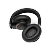 JBL Audífonos Over-ear BT Noise-Cancel  Live 650 BTNC Negro 