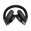 JBL Audífonos Over-ear BT Noise-Cancel  Live 650 BTNC Negro 