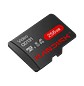 SanDisk SC QD131 256GB MicroSDXC UHS-I, 160MB/s, Tarjeta de Memoria Alta Resistencia, para Cámaras de Seguridad 24/7, Vigilancia y Dashcam - Miniatura 2