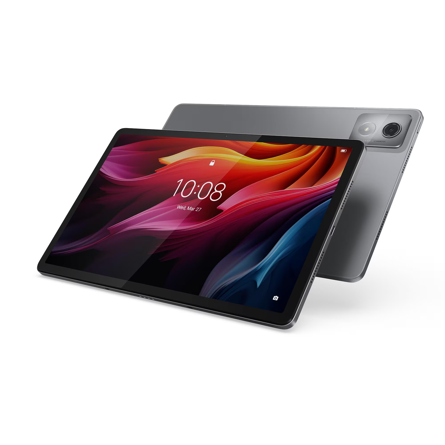 Lenovo Tablet K11, 11” Snapdragon 680, 6GB RAM, 128GB Internos, Negro 2