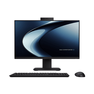 ASUS ExpertCenter P400 AiO P440VA, All-in-One 23.8