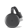 Google Chromecast 3 Grafite