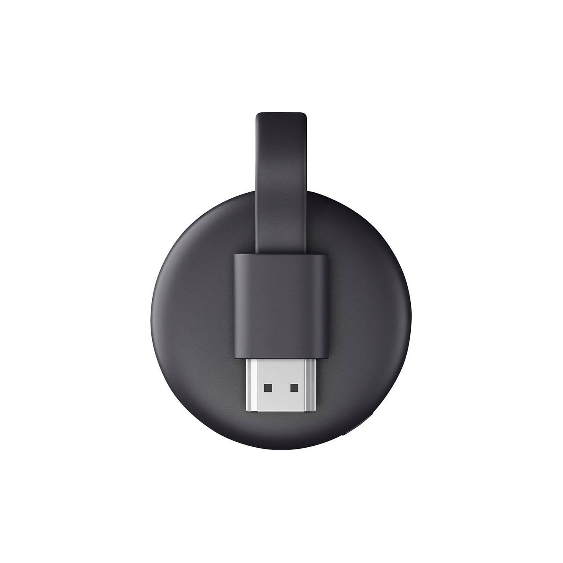 Google Chromecast 3 Grafite