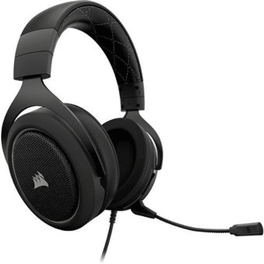 Corsair Gaming Headphones HS50 Green