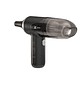 Xtech XTA-811 Aspiradora y Soplador Inalámbrico 2 en 1, 60W 60.000RPM, 10kPa, USB-C, Mini Aspiradora Portátil para Auto, Hogar y Oficina - thumbnail 3