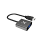 Xtech XTC-384 Adaptador HDMI a VGA Convertidor de Video 1080p 60Hz, HDMI 19 Pin a VGA, Compatible con Laptop y Proyector - Miniatura 2