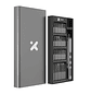 Xtech XTA-821 Destornillador Eléctrico de Precisión 68 en 1 Recargable USB-C, Kit de Reparación Electrónica con 64 Puntas S2 - thumbnail 3