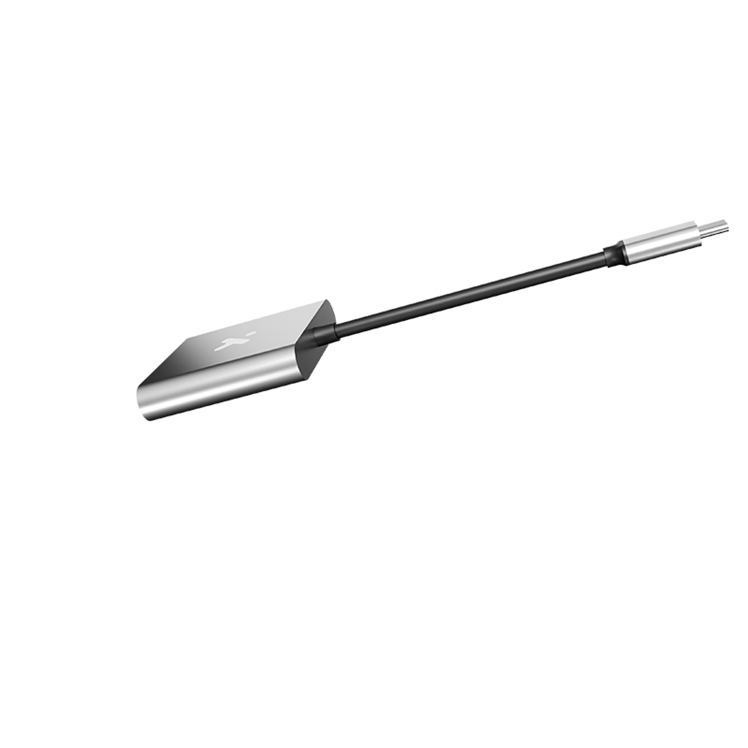 Xtech XTC-548 Adaptador USB-C a Dual HDMI 4K, Hub USB-C a 2 HDMI, Adaptador Video USB Tipo C a HDMI Dual, Convertidor USB-C para Monitor 4K, Adaptador USB-C HDMI para Laptop MacBook Windows 3