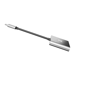 Xtech XTC-548 Adaptador USB-C a Dual HDMI 4K, Hub USB-C a 2 HDMI, Adaptador Video USB Tipo C a HDMI Dual, Convertidor USB-C para Monitor 4K, Adaptador USB-C HDMI para Laptop MacBook Windows