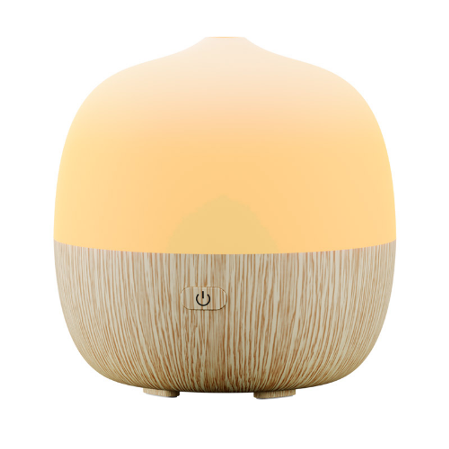 Nexxt Solutions Home NHA-A300 Difusor de Aroma Inteligente Wi-Fi, USB, Aromaterapia, Luz RGB Multicolor, 120 ml, Control por App y Voz, Hasta 50 m², Blanco 2