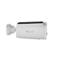 Nexxt Home NHC-OF30S Cámara Wi-Fi exterior, 4MP 2K HD, Panel Solar Recargable, Visión Nocturna Color, Sudio Bidireccional, Sirena, MicroSD y Nube - thumbnail 4