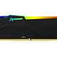 Kingston FURY Beast DDR5 Memoria RAM 16GB, 6400 MHz, Unbuffered, Non-ECC, RGB, AMD EXPO, Gaming, Overclocking - thumbnail 3