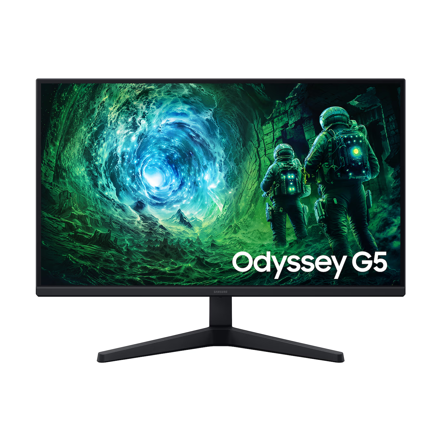 Samsung Monitor Gamer 27