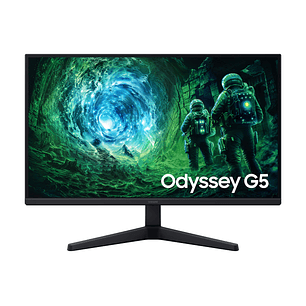 Samsung Monitor Gamer 27
